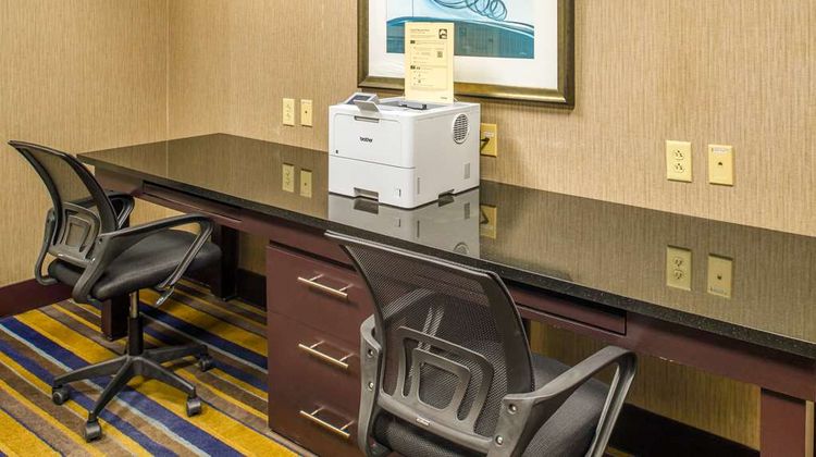 Embassy Suites St Louis Airport Other