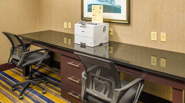 <b>Embassy Suites St Louis Airport Other</b>. Images powered by <a href="https://iceportal.shijigroup.com/" title="IcePortal" target="_blank">IcePortal</a>.