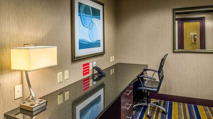 Embassy Suites St Louis Airport Other