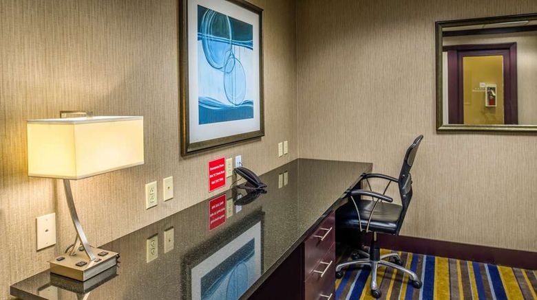 <b>Embassy Suites St Louis Airport Other</b>. Images powered by <a href="https://iceportal.shijigroup.com/" title="IcePortal" target="_blank">IcePortal</a>.