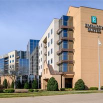 Embassy Suites St Louis Airport