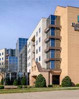 Embassy Suites St Louis Airport