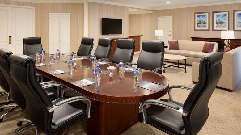 <b>Hilton St Louis Frontenac Other</b>. Images powered by <a href="https://iceportal.shijigroup.com/" title="IcePortal" target="_blank">IcePortal</a>.