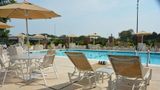 Hilton St Louis Frontenac Pool