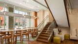 Hampton Inn-Stes/St. Louis Galleria Area Lobby