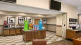 Hampton Inn-Stes/St. Louis Galleria Area Restaurant