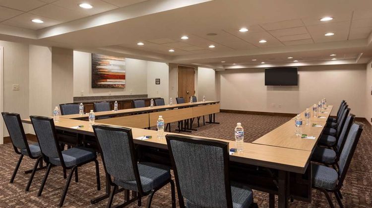 Hampton Inn-Stes/St. Louis Galleria Area Meeting