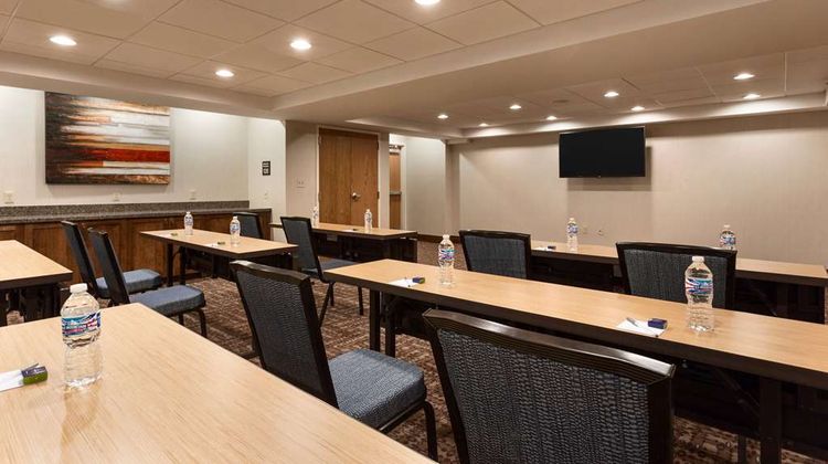 Hampton Inn-Stes/St. Louis Galleria Area Meeting