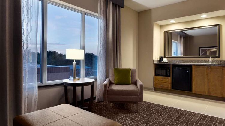 Hampton Inn-Stes/St. Louis Galleria Area Other