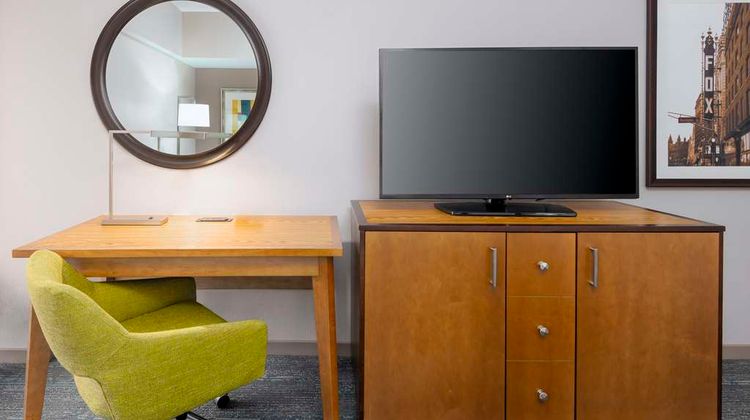 Hampton Inn-Stes/St. Louis Galleria Area Other