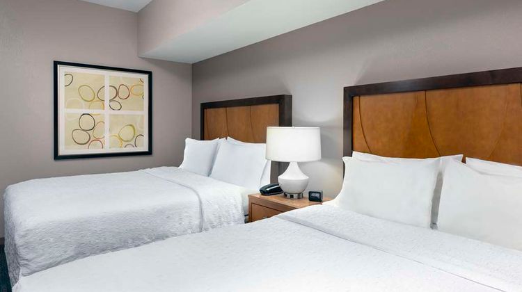 Hampton Inn-Stes/St. Louis Galleria Area Room