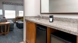 Hampton Inn-Stes/St. Louis Galleria Area Room