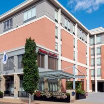 Hampton Inn-Stes/St. Louis Galleria Area