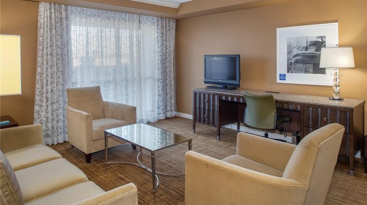 Hilton St Louis Airport Other