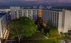 Hilton St Louis Airport