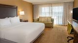 Hilton St Louis Airport Room