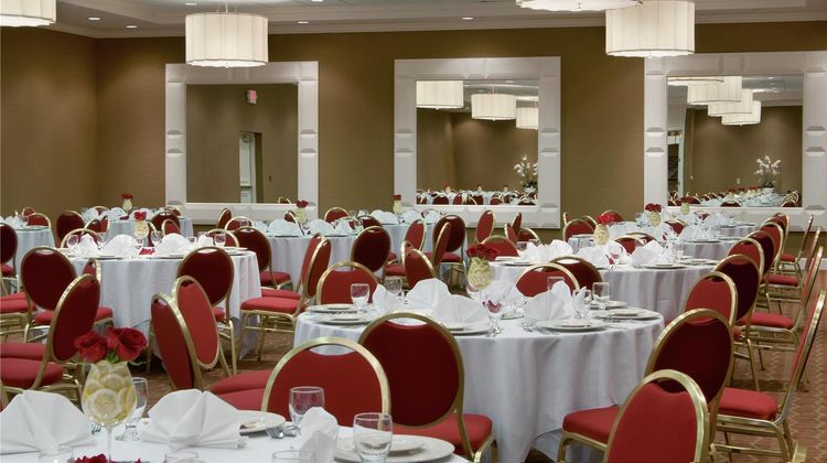 Hilton St Louis Airport Meeting