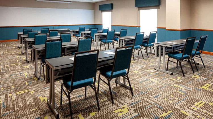 Hampton Inn & Suites at Forest Park Meeting