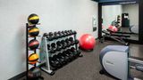 Hampton Inn & Suites at Forest Park Health