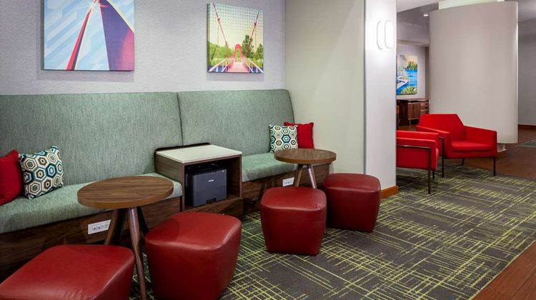 Hampton Inn & Suites at Forest Park Other