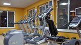 Hilton Garden Inn St Louis Airport Health
