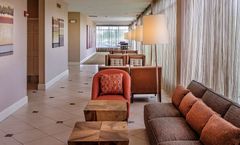 Hilton Garden Inn St Louis Airport