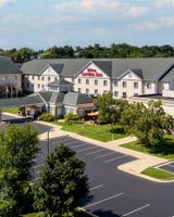 Hilton Garden Inn St Louis Airport