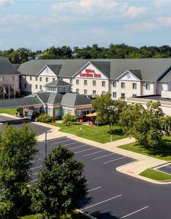 Hilton Garden Inn St Louis Airport