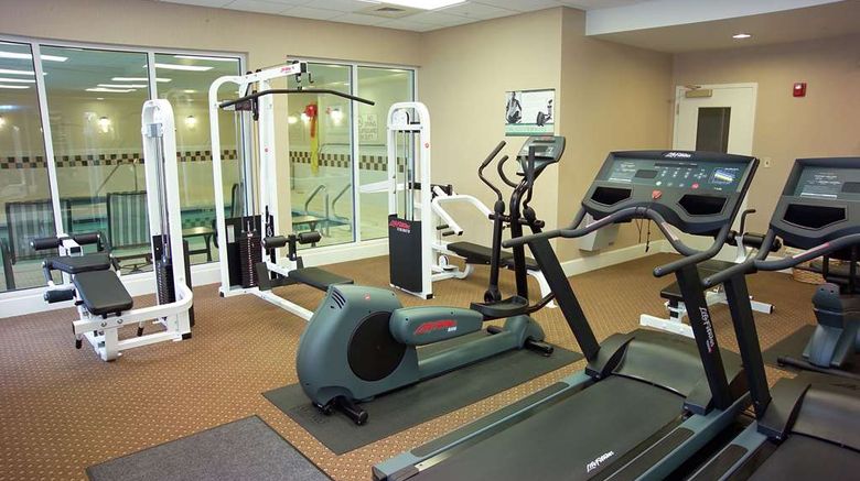 <b>Hilton Garden Inn O'Fallon Health</b>. Images powered by <a href="https://iceportal.shijigroup.com/" title="IcePortal" target="_blank">IcePortal</a>.