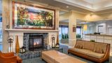 <b>Hilton Garden Inn O'Fallon Lobby</b>. Images powered by <a href="https://iceportal.shijigroup.com/" title="IcePortal" target="_blank">IcePortal</a>.