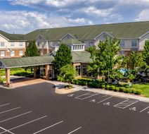 Hilton Garden Inn O'Fallon Exterior