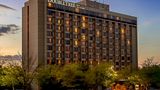 Doubletree Hotel & Conference Center Exterior