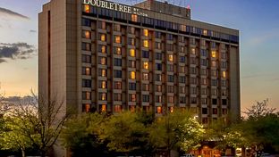 Doubletree Hotel & Conference Center