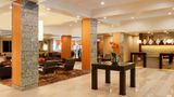 Doubletree Hotel & Conference Center Lobby