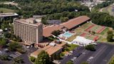 Doubletree Hotel & Conference Center Exterior