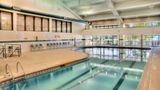 Doubletree Hotel & Conference Center Pool