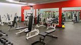 Doubletree Hotel & Conference Center Health