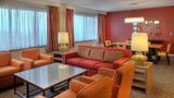 Doubletree Hotel & Conference Center Room