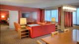 Doubletree Hotel & Conference Center Room