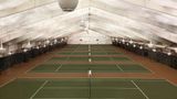 Doubletree Hotel & Conference Center Recreation