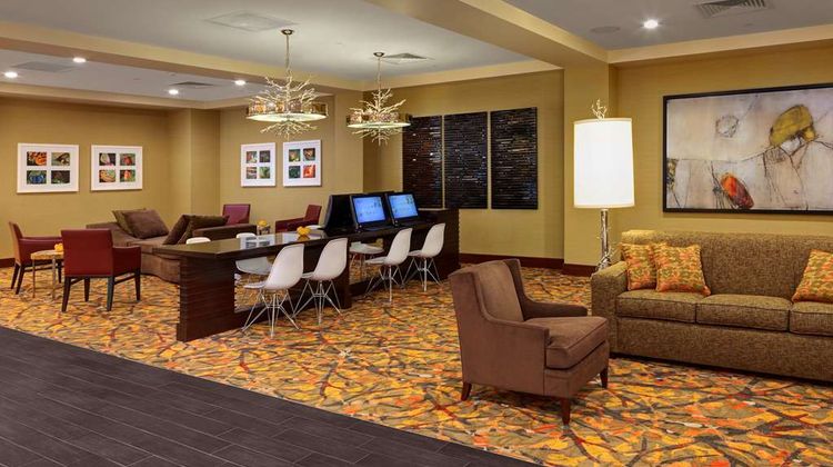 Doubletree Hotel & Conference Center Other