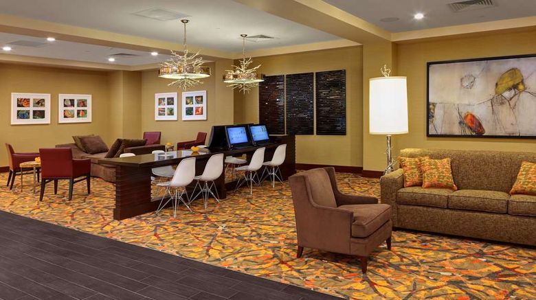 <b>Doubletree Hotel & Conference Center Other</b>. Images powered by <a href="https://iceportal.shijigroup.com/" title="IcePortal" target="_blank">IcePortal</a>.