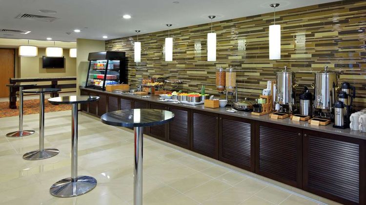 Doubletree Hotel & Conference Center Meeting