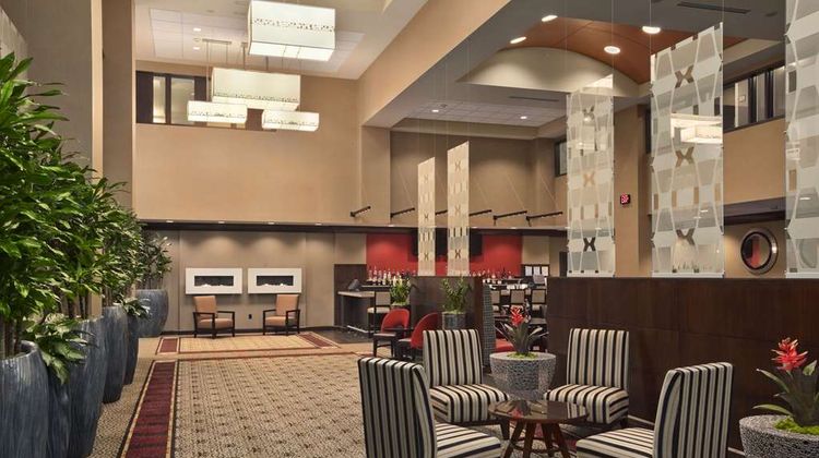 Embassy Suites St Louis Downtown Exterior