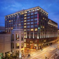 Embassy Suites St Louis Downtown