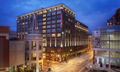 Embassy Suites St Louis Downtown