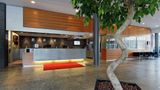 Hilton Garden Inn Stuttgart NeckarPark Lobby