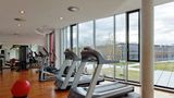 Hilton Garden Inn Stuttgart NeckarPark Health
