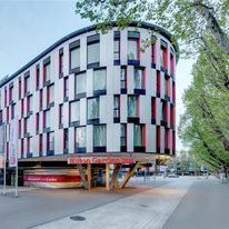 Hilton Garden Inn Stuttgart NeckarPark