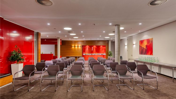 Hilton Garden Inn Stuttgart NeckarPark Meeting